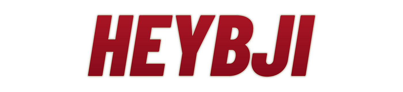 heybji লোগো